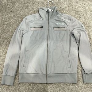 Express L jacket